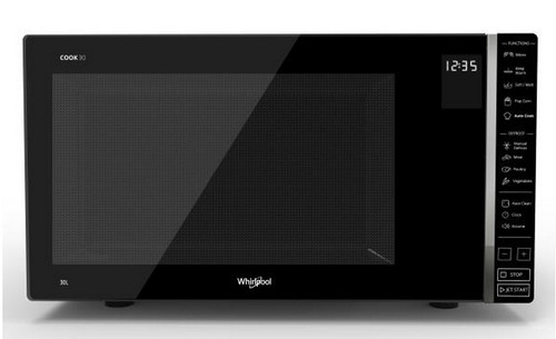 Whirlpool micro ondes - micro,
