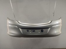 Pare choc arriere opel corsa - opel,