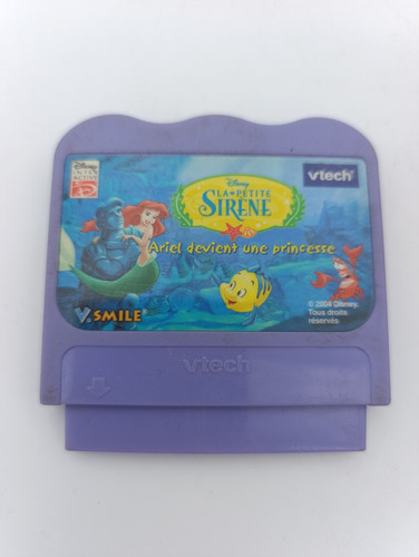 Smile vtech la petite - vtech,