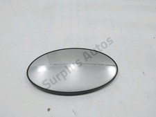 GLACE DE RETROVISEUR GAUCHE