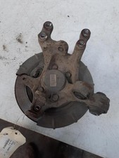 Moyeu arriere gauche KIA