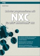 Roboter programmieren mit NXC