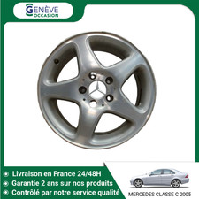 🇫🇷 JANTE ALUMINIUM