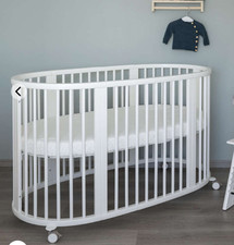Stokke Sleepi Bed- Bassinete -