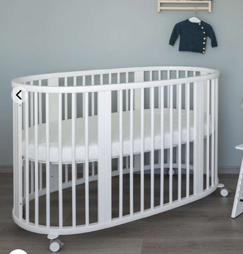 Stokke sleepi bed - sleepi,