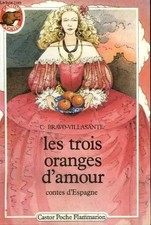 Les trois oranges d'amour