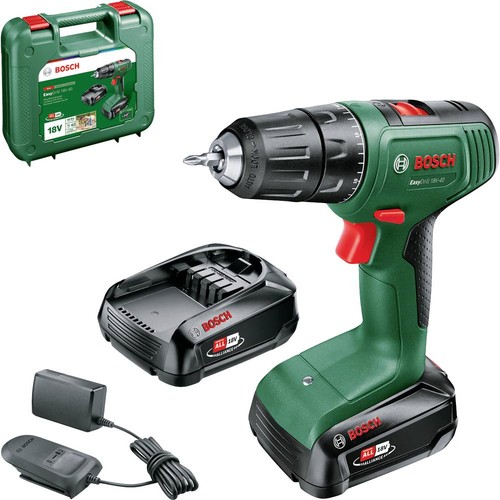 Perceuse visseuse sans - sans, fil