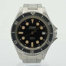 Yema superman quartz men - superman,