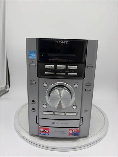 Used tested sony - &,