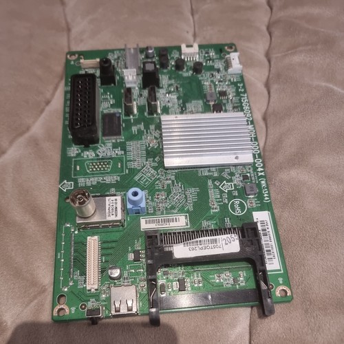 Platine main board