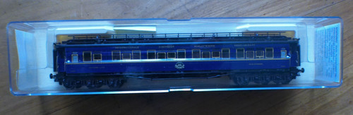 Trix 24795 orient express - ,