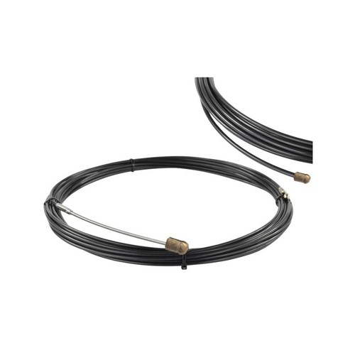 Tire câble perlon - perlon, pour