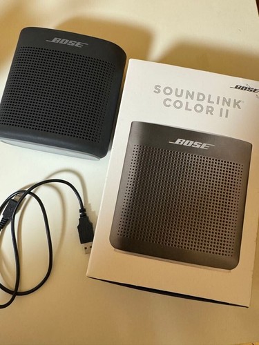 Enceinte portable sans fil