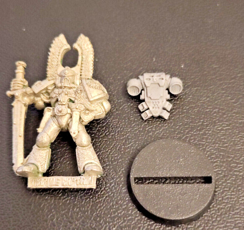 Warhammer 40k adeptus - warhammer,