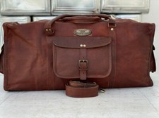 Sac Pour Hommes & Femme Cuir