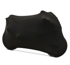 Housse Moto Intérieur Stretch