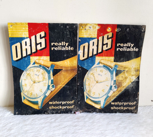 Vintage oris montres - vintage,