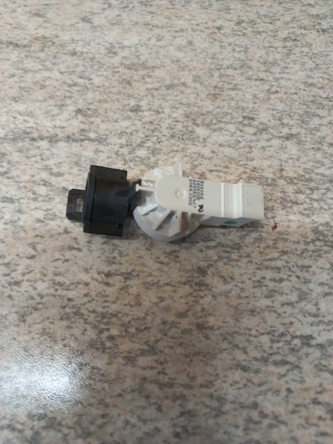 Pressostat lave vaisselle