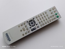 Télécommande AV AMPLI Sony
