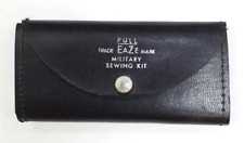 Trousse à couture US ARMY -Military sewing kit - ( matériel original )