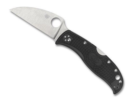 C254pbk couteau spyderco - couteau,