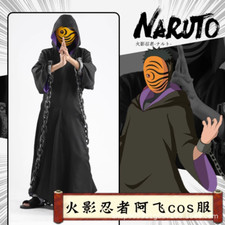 Naruto Akatsuki Yamato Tobi