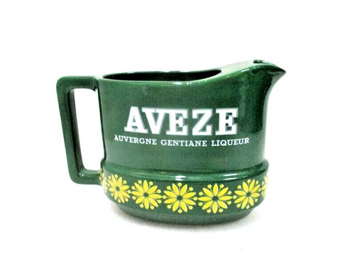 Broc publicitaire aveze - ",