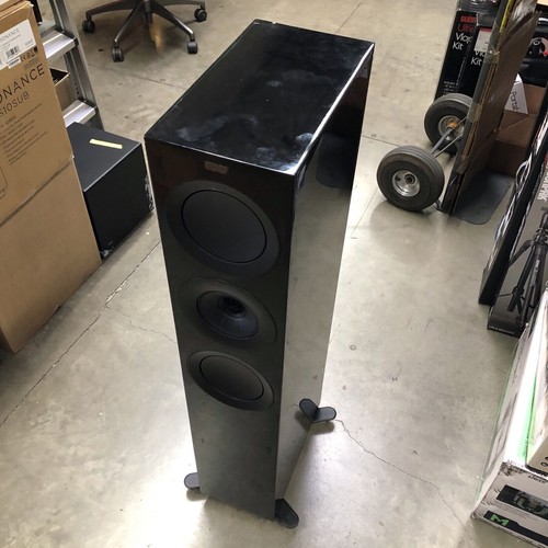 Kef meta floorstanding - meta,