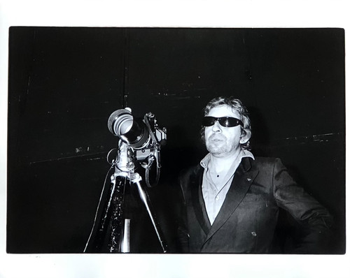 Serge gainsbourg - gainsbourg,