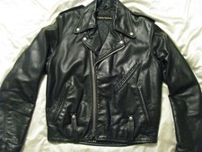 Harley davidson leather - harley,