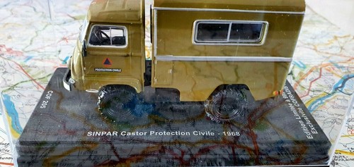 Sinpar castor protection - sinpar,