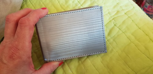 Porte cartes billets - et,