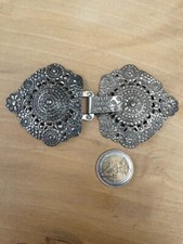 Ancienne boucle de ceinture ou