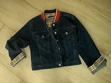 Blouson coton jeans - blouson, marque