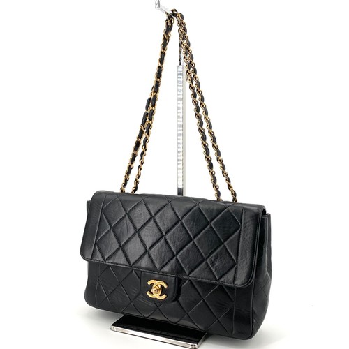Chanel sac bandoulière - sac, à