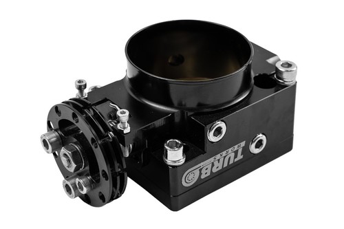 Corps papillon turboworks - papillon,