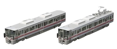 Tomix 98134 521 series - tomix,