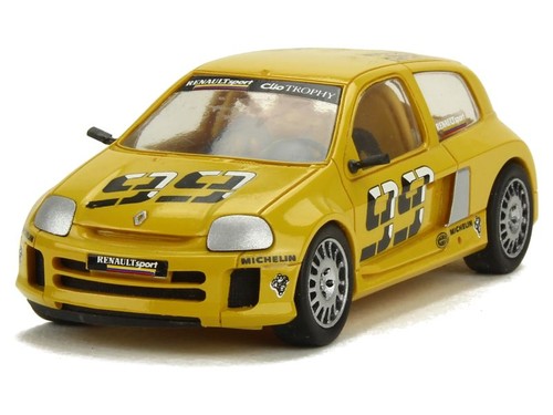 Renault clio trophy - ii, v6