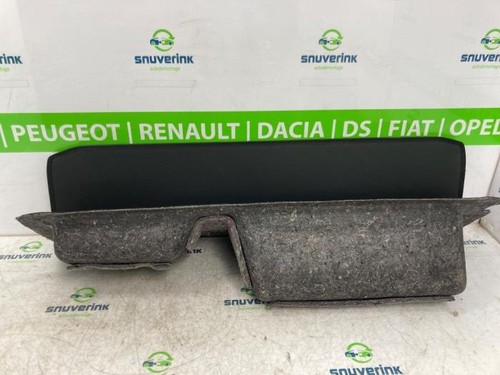 Bac rangement renault - de,