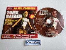 Lara Croft Tomb Raider (Jeu