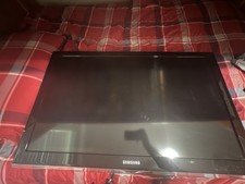 Samsung Tv Model -
