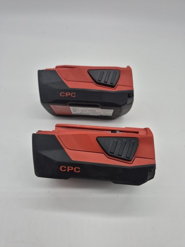 Hilti cpc b22 0 - , ah
