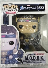 Figurine Funko! Pop -