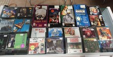 COLLECTION DE  21 JEUX