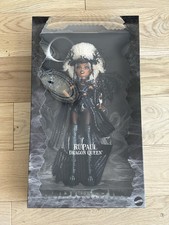 Monster High Ru Paul Dragon