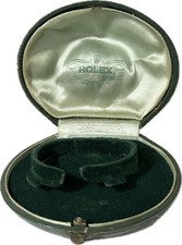 VINTAGE AUTHENTIQUE BOÎTE DE