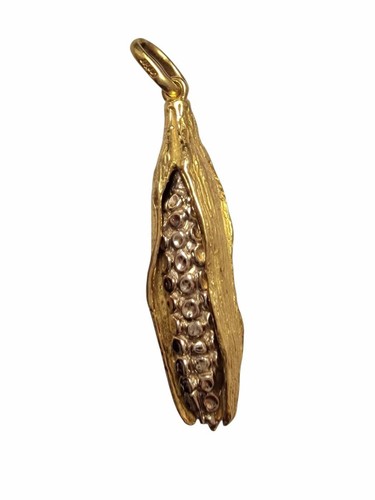 Cartier pendentif épi de - -,