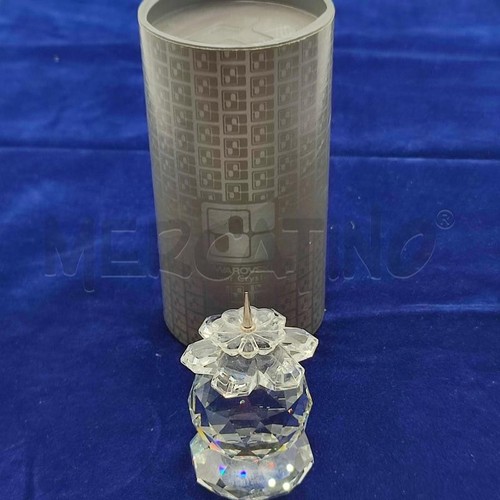 Swarovski 7600 porte bougie - 7600, porte-bougie
