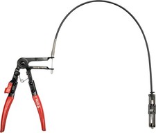 PINCE À LIGATURE DE FIL YATO