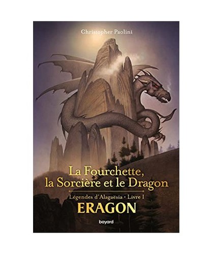 Eragon fourchette la - la,